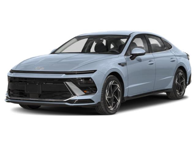 2027 Hyundai Sonata SEL