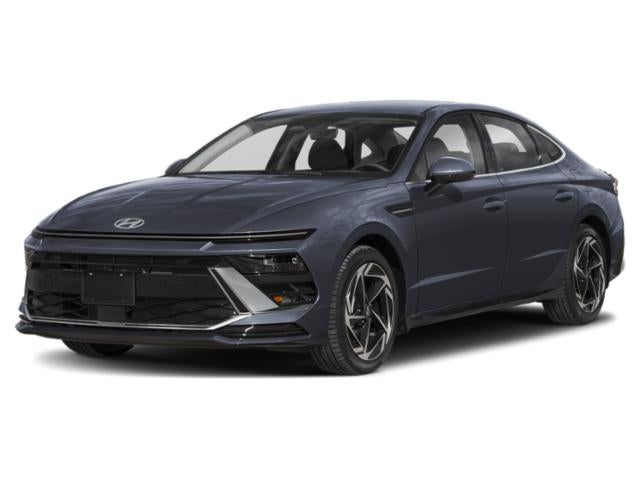 2027 Hyundai Sonata SEL