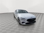 2024 Genesis G70 2.5T