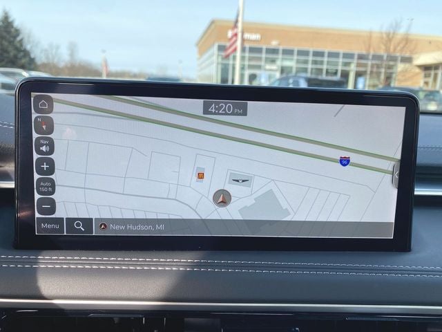 2024 Genesis G70 3.3T Sport Advanced