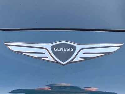 2024 Genesis G70 3.3T Sport Advanced