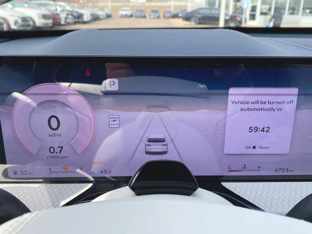 2025 Genesis GV80 3.5T Prestige