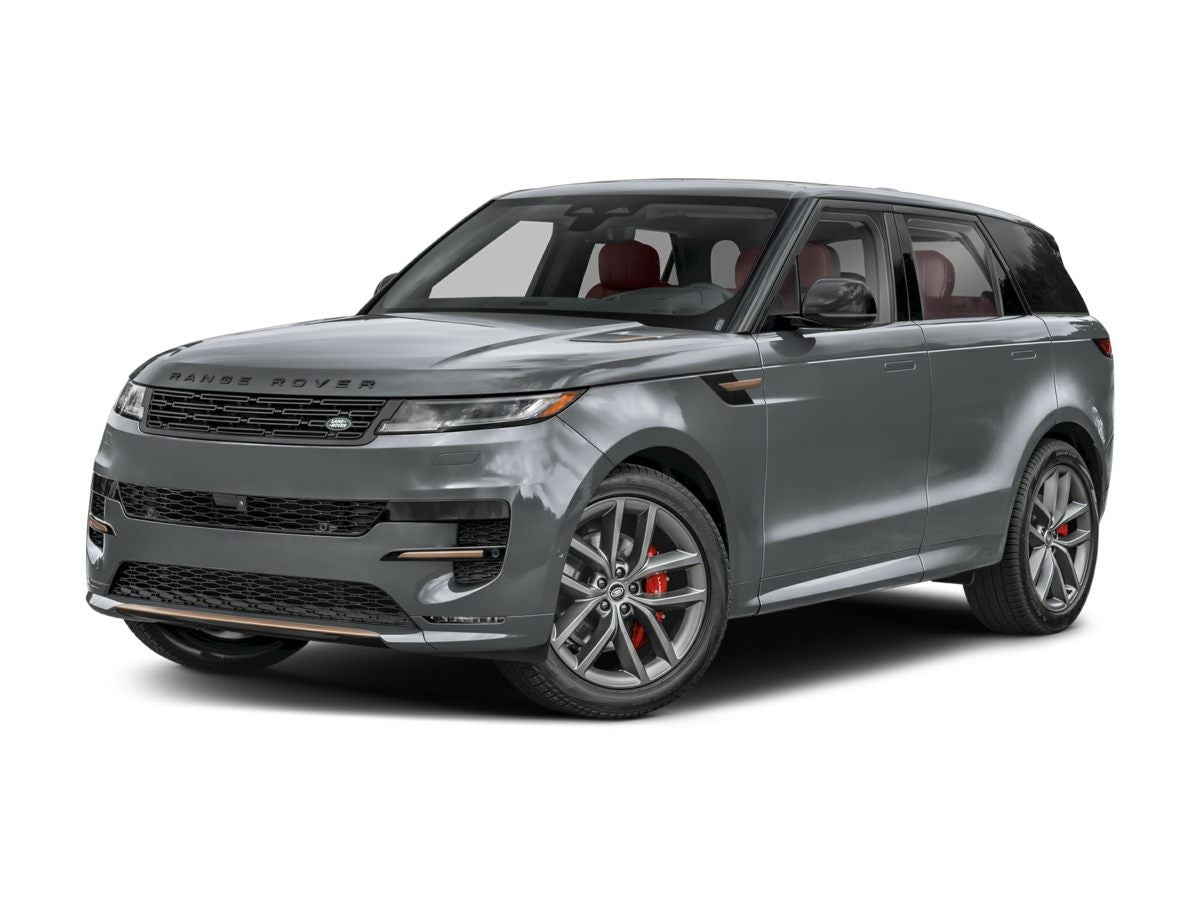 2024 Land Rover Range Rover Sport Dynamic SE