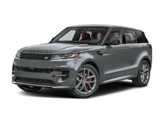 2024 Land Rover Range Rover Sport Dynamic SE