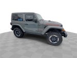 2019 Jeep Wrangler Rubicon
