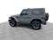 2019 Jeep Wrangler Rubicon