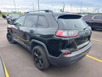 2020 Jeep Cherokee Altitude FWD