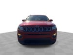 2018 Jeep Cherokee Trailhawk 4x4