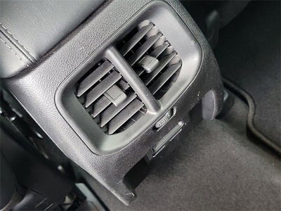 2020 Jeep Cherokee Latitude Lux 4X4