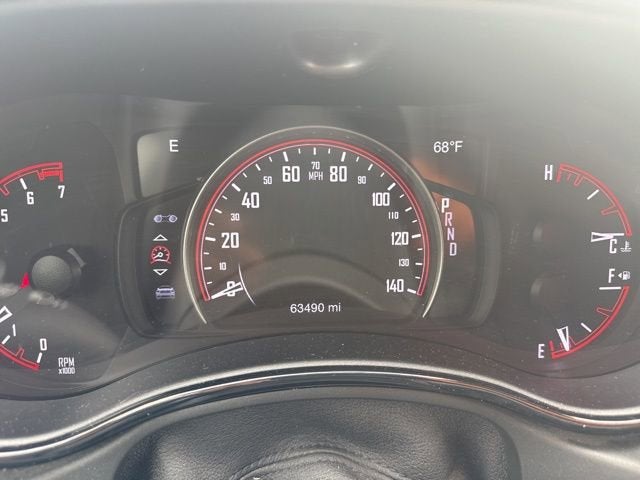 2021 Dodge Durango SXT AWD