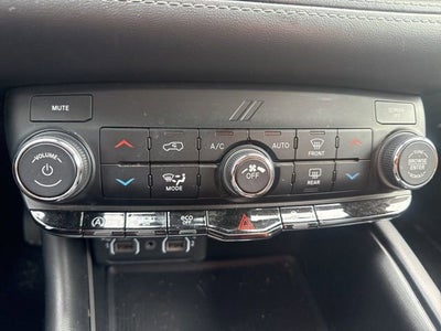 2021 Dodge Durango SXT AWD