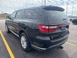 2021 Dodge Durango SXT AWD