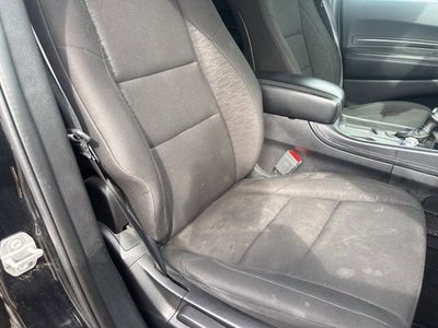 2021 Dodge Durango SXT AWD