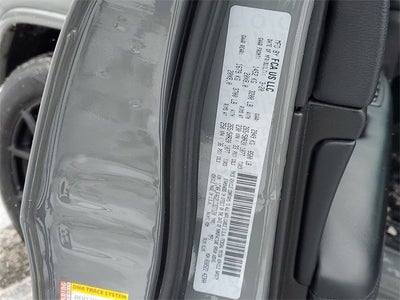 2020 Jeep Grand Cherokee Altitude 4X4