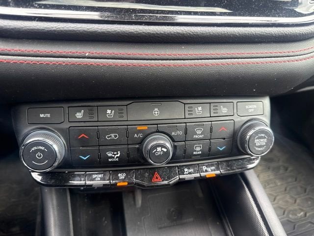2023 Dodge Durango R/T Plus AWD