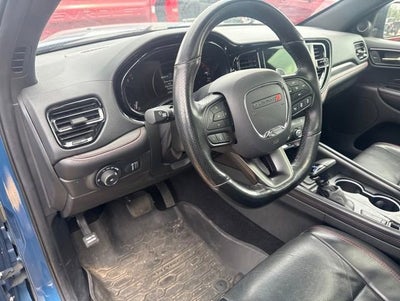 2023 Dodge Durango R/T Plus AWD