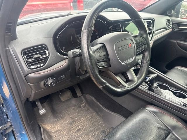 2023 Dodge Durango R/T Plus AWD