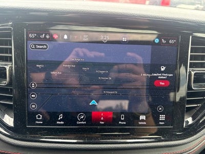 2023 Dodge Durango R/T Plus AWD