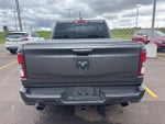 2020 RAM 1500 Big Horn Crew Cab 4x4 5'7" Box