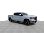 2019 RAM 1500 Laramie Crew Cab 4x4 5'7" Box
