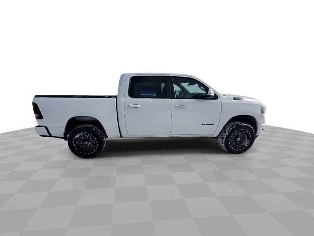 2021 RAM 1500 Sport