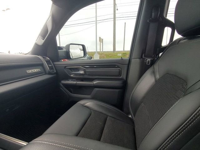 2022 RAM 1500 Sport