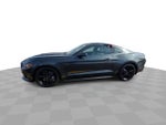 2015 Ford Mustang EcoBoost