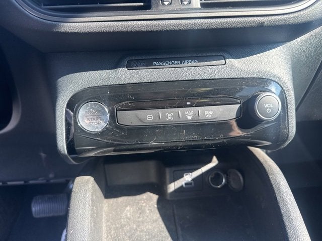 2023 Ford Escape PHEV