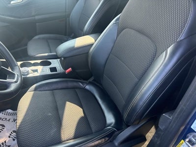 2023 Ford Escape PHEV