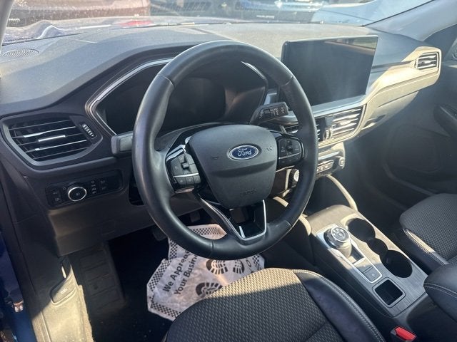 2023 Ford Escape PHEV