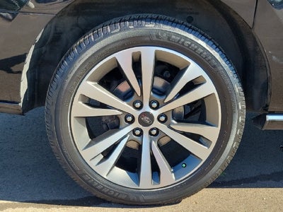 2021 Ford Expedition Platinum MAX