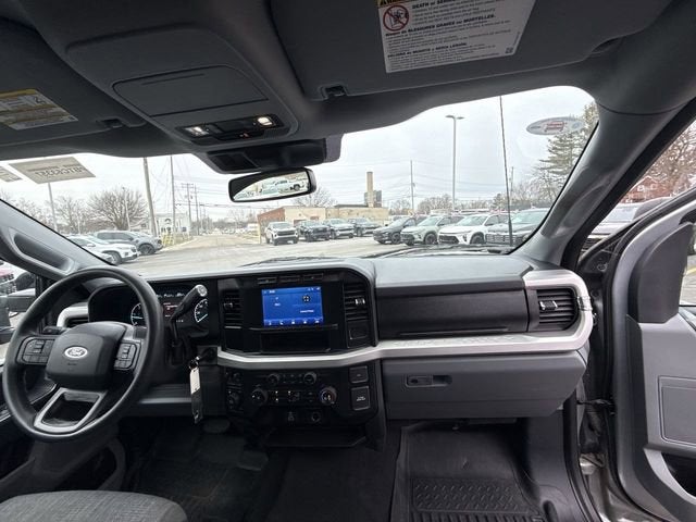 2023 Ford Super Duty F-250 SRW XL