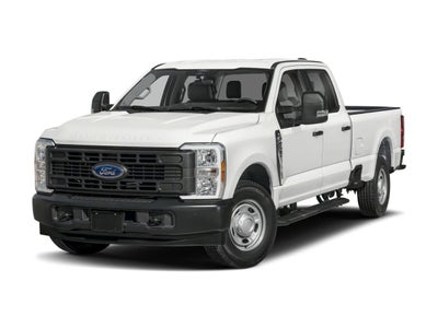 2023 Ford Super Duty F-250 SRW XL