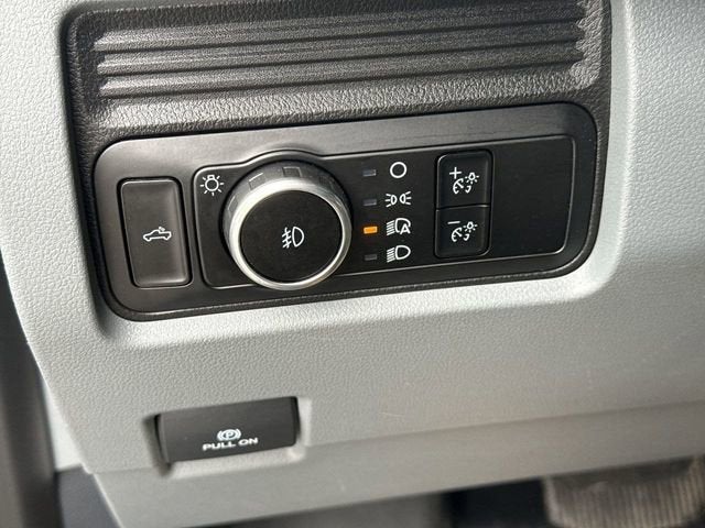 2023 Ford Super Duty F-250 SRW XL