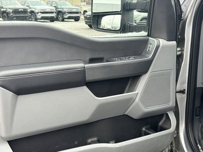 2023 Ford Super Duty F-250 SRW XL