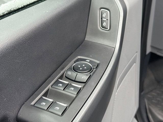 2023 Ford Super Duty F-250 SRW XL