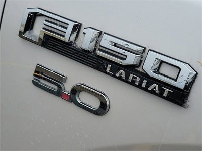 2015 Ford F-150 XLT w/HD Payload Pkg