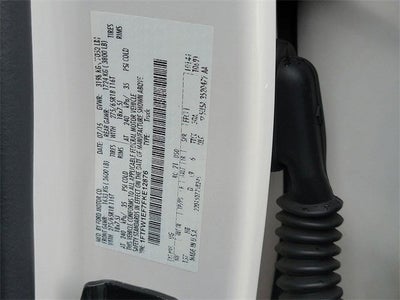 2015 Ford F-150 XLT w/HD Payload Pkg