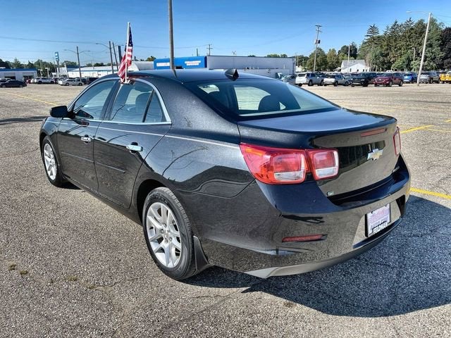 2014 Chevrolet Malibu LT