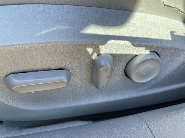 2014 Chevrolet Malibu LT