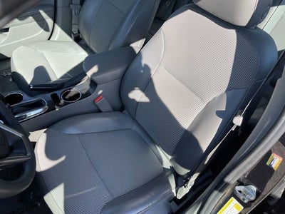 2014 Chevrolet Malibu LT
