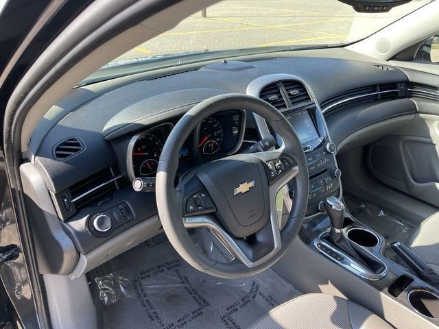2014 Chevrolet Malibu LT