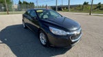 2014 Chevrolet Malibu LT