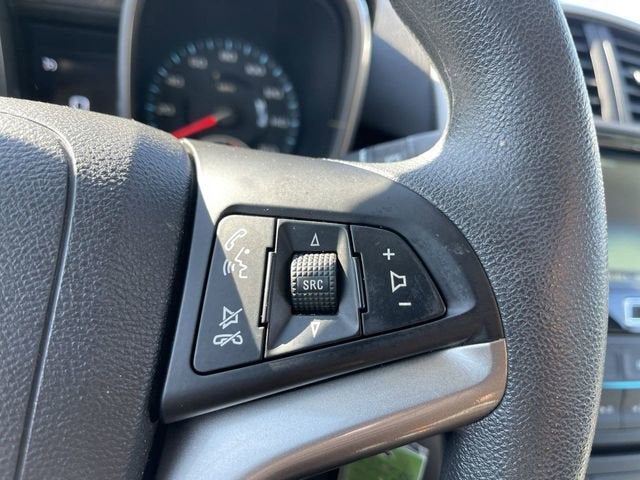 2014 Chevrolet Malibu LT