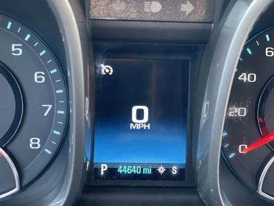 2014 Chevrolet Malibu LT