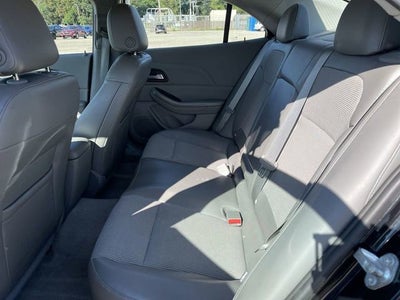 2014 Chevrolet Malibu LT