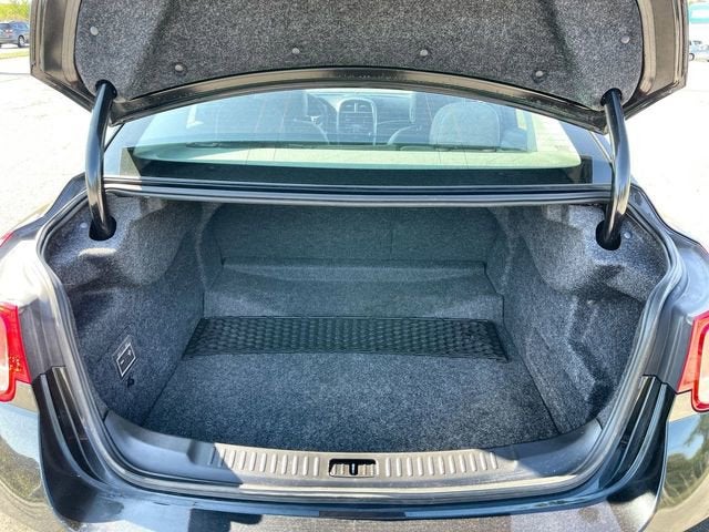 2014 Chevrolet Malibu LT