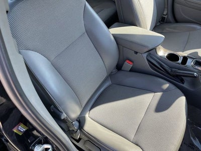 2014 Chevrolet Malibu LT
