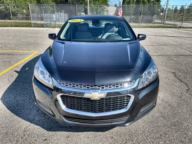 2014 Chevrolet Malibu LT