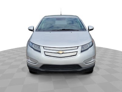 2013 Chevrolet Volt 5dr HB